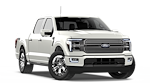 New 2026 Ford F-150 Platinum for sale #G260273 - photo 4