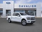 New 2026 Ford F-150 Platinum for sale #G260273 - photo 5
