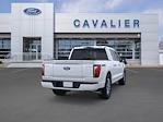 New 2026 Ford F-150 Platinum for sale #G260273 - photo 6