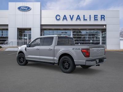 New 2026 Ford F-150 XLT SuperCrew Cab for sale #G260274 - photo 2