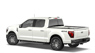New 2026 Ford F-150 Lariat SuperCrew Cab for sale #G260275 - photo 2