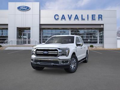 New 2026 Ford F-150 Lariat SuperCrew Cab for sale #G260275 - photo 1