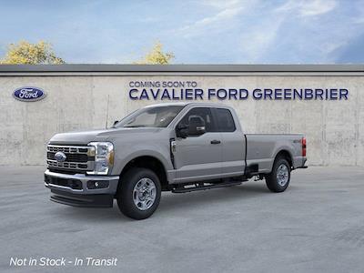 New 2026 Ford F-250 XLT Super Cab for sale #G260282 - photo 1