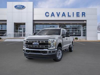 New 2026 Ford F-250 XLT Super Cab for sale #G260282 - photo 2