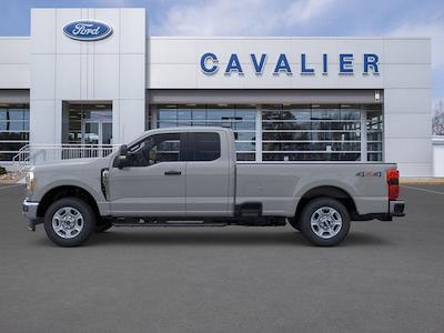 New 2026 Ford F-250 XLT Super Cab for sale #G260282 - photo 2