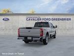 New 2026 Ford F-250 XLT Super Cab for sale #G260282 - photo 8