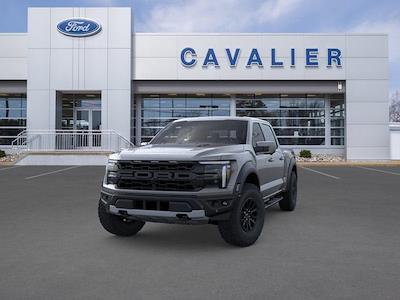 New 2026 Ford F-150 Raptor SuperCrew Cab for sale #G260283 - photo 1
