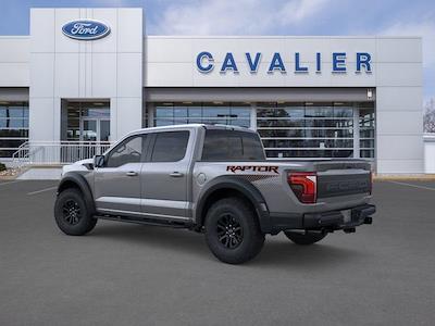 New 2026 Ford F-150 Raptor SuperCrew Cab for sale #G260283 - photo 2