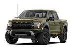 New 2026 Ford F-150 Raptor SuperCrew Cab for sale #G260283 - photo 1