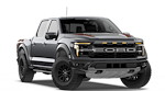 New 2026 Ford F-150 Raptor SuperCrew Cab for sale #G260283 - photo 5