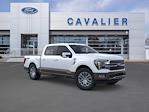 New 2026 Ford F-150 King Ranch SuperCrew Cab for sale #G260286 - photo 6