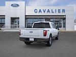 New 2026 Ford F-150 King Ranch SuperCrew Cab for sale #G260286 - photo 7