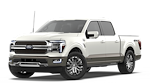 New 2026 Ford F-150 King Ranch SuperCrew Cab for sale #G260286 - photo 3