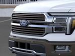 New 2026 Ford F-150 King Ranch SuperCrew Cab for sale #G260286 - photo 16