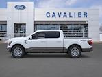 New 2026 Ford F-150 King Ranch SuperCrew Cab for sale #G260286 - photo 4