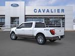 New 2026 Ford F-150 King Ranch SuperCrew Cab for sale #G260286 - photo 2