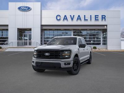 New 2026 Ford F-150 XLT SuperCrew Cab for sale #G260290 - photo 1