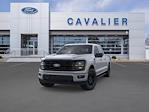 New 2026 Ford F-150 XLT SuperCrew Cab for sale #G260290 - photo 1