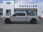 New 2026 Ford F-150 XLT SuperCrew Cab for sale #G260290 - photo 4