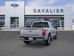 New 2026 Ford F-150 Lariat SuperCrew Cab for sale #G260291 - photo 7