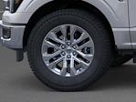 New 2026 Ford F-150 Lariat SuperCrew Cab for sale #G260291 - photo 18