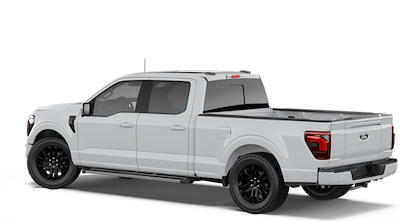 New 2026 Ford F-150 - photo 1