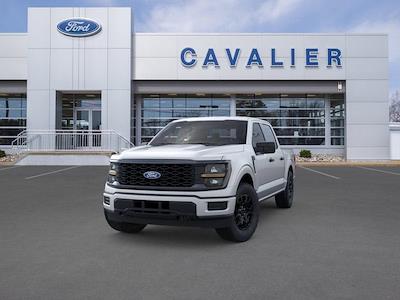 New 2026 Ford F-150 STX SuperCrew Cab for sale #G260293 - photo 1