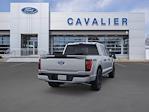 New 2026 Ford F-150 STX SuperCrew Cab for sale #G260206 - photo 7