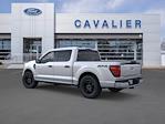 New 2026 Ford F-150 STX SuperCrew Cab for sale #G260206 - photo 2