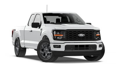 New 2026 Ford F-150 - photo 1