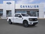 New 2026 Ford F-150 STX Super Cab for sale #G260295 - photo 7