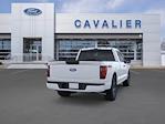 New 2026 Ford F-150 STX Super Cab for sale #G260295 - photo 8