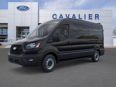 New 2026 Ford Transit 350 - photo 1