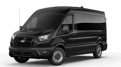 New 2026 Ford Transit 350 XL Passenger Van for sale #G260302 - photo 1
