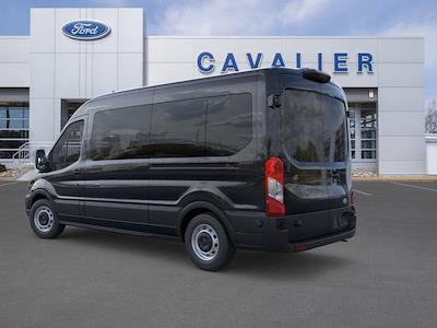 New 2026 Ford Transit 350 - photo 1