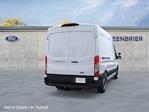 New 2026 Ford Transit 250 Medium Roof Empty Cargo Van for sale #G260305 - photo 4