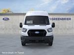 New 2026 Ford Transit 350 High Roof Empty Cargo Van for sale #G260306 - photo 25