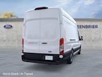 New 2026 Ford Transit 350 High Roof Empty Cargo Van for sale #G260306 - photo 3