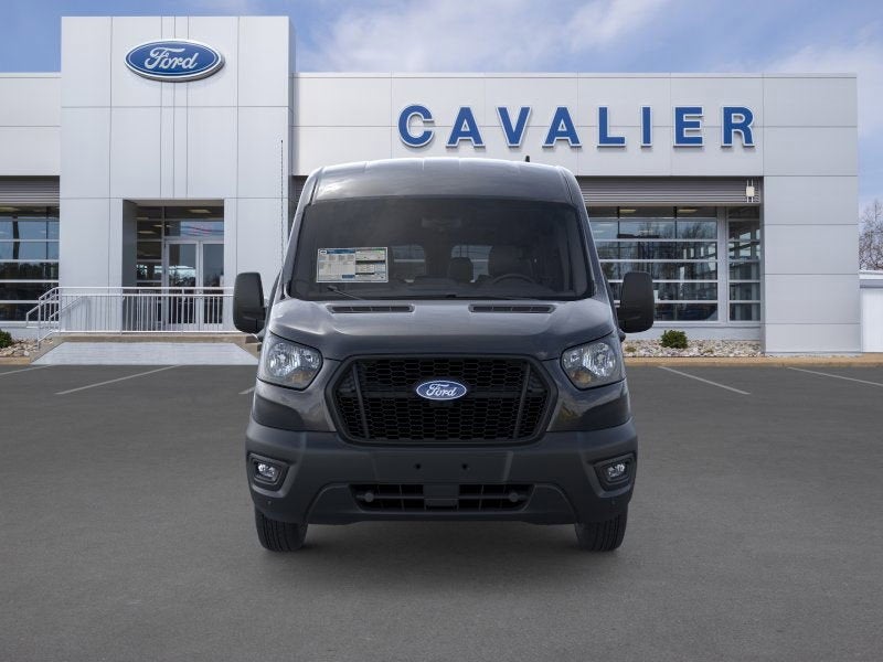 New 2026 Ford Transit 350 - photo 10
