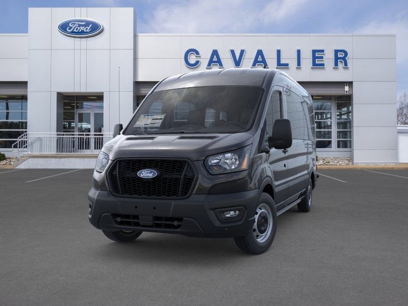 New 2026 Ford Transit 350 - photo 6