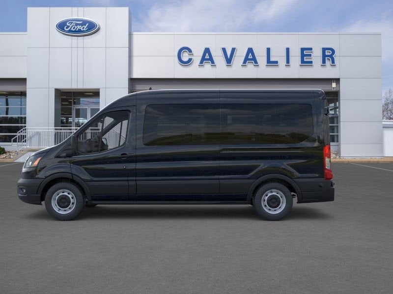 New 2026 Ford Transit 350 - photo 7