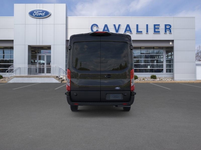 New 2026 Ford Transit 350 - photo 5