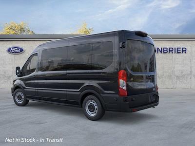 New 2026 Ford Transit 350 XL Passenger Van for sale #G260310 - photo 2