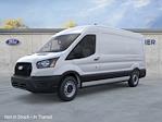 New 2026 Ford Transit 250 Medium Roof Empty Cargo Van for sale #G260313 - photo 1