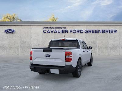 2026 Ford Maverick SuperCrew Cab AWD Pickup for sale #G260319 - photo 2