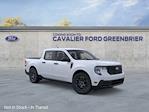 2026 Ford Maverick SuperCrew Cab AWD Pickup for sale #G260319 - photo 1
