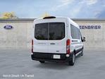 2026 Ford Transit 350 Medium Roof RWD Passenger Van for sale #G260328 - photo 8