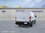 New 2026 Ford Transit 250 Low Roof Empty Cargo Van for sale #G260329 - photo 3
