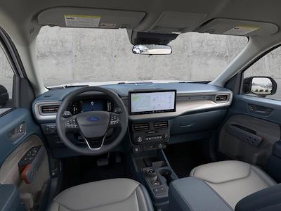 New 2026 Ford Maverick Lariat SuperCrew Cab for sale #G260330 - photo 1