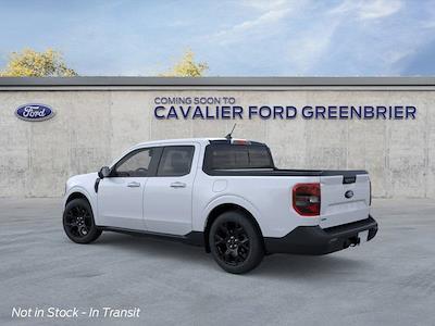 2026 Ford Maverick SuperCrew Cab AWD Pickup for sale #G260331 - photo 2